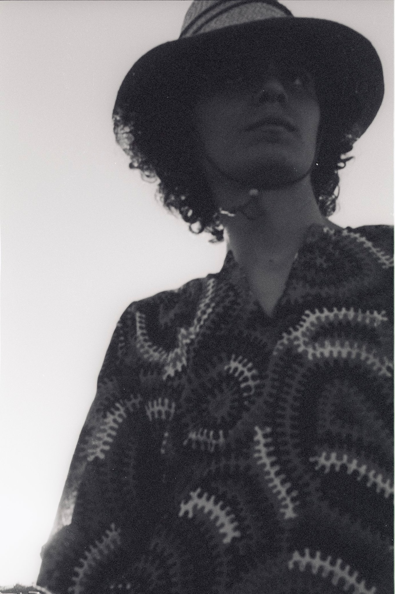 Film photograph from the portfolio series.